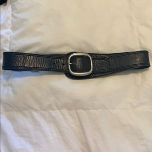 Black Fossil belt